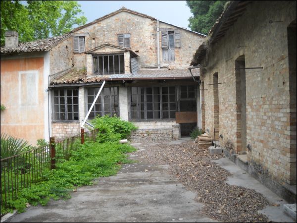 Villa in vendita a Spinetoli