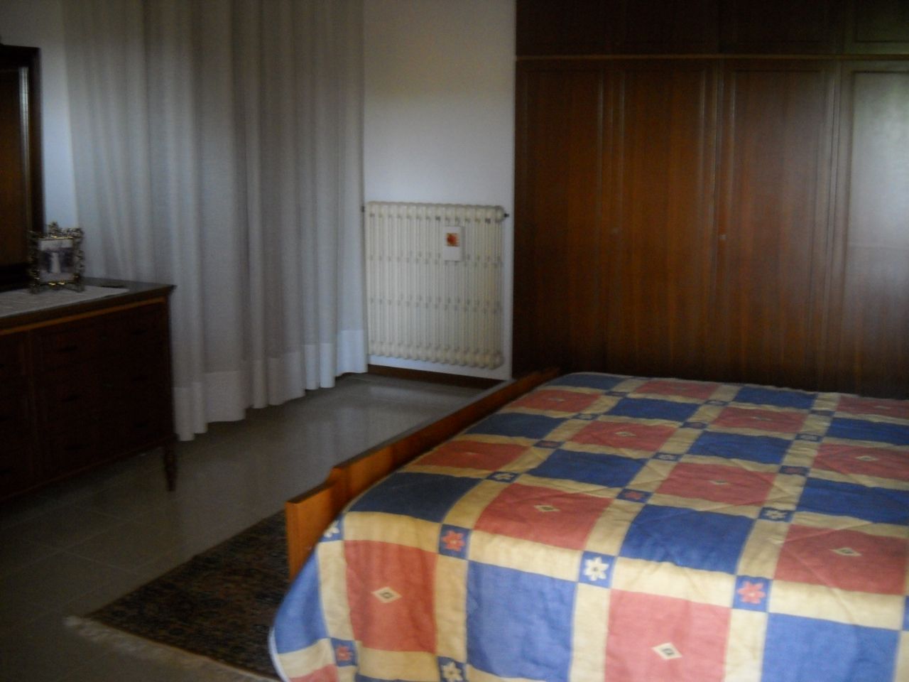 Casa indipendente in vendita a Sant'Omero, Villa Gatti