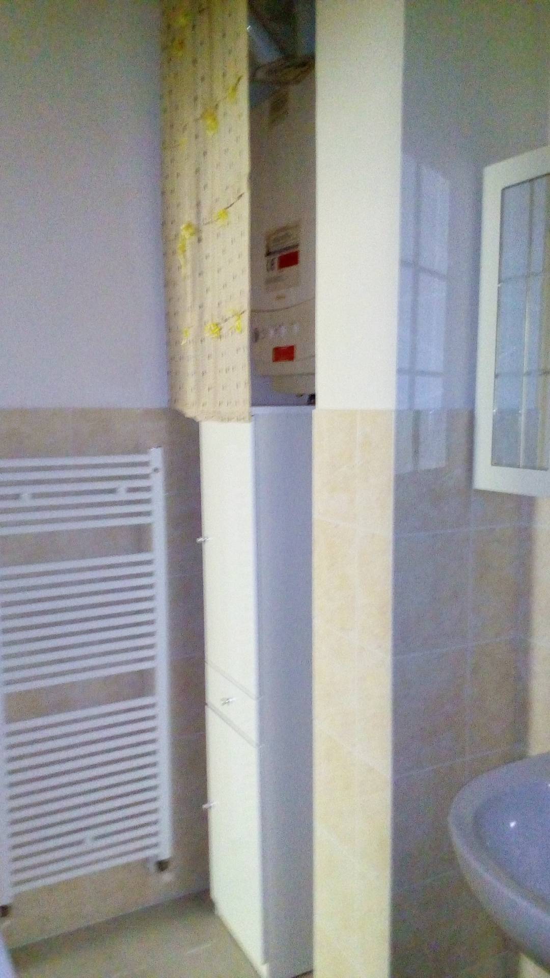 Appartamento in vendita a Ascoli Piceno, Centro Storico