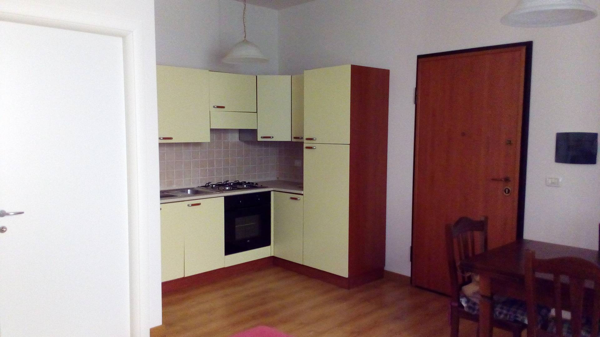 Appartamento in vendita a Ascoli Piceno, Centro Storico