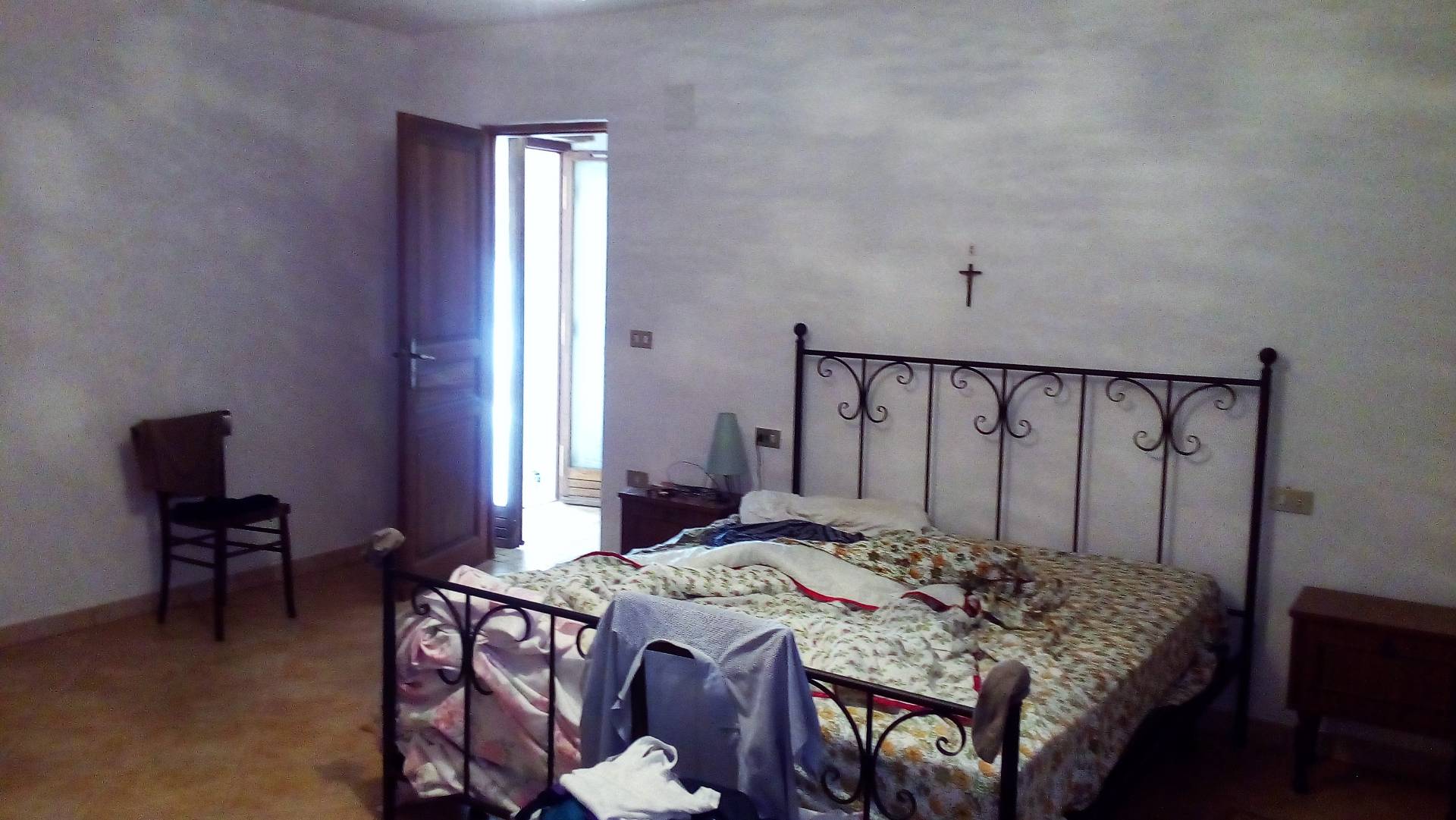 Villa in vendita a Valle Castellana, Pietralta