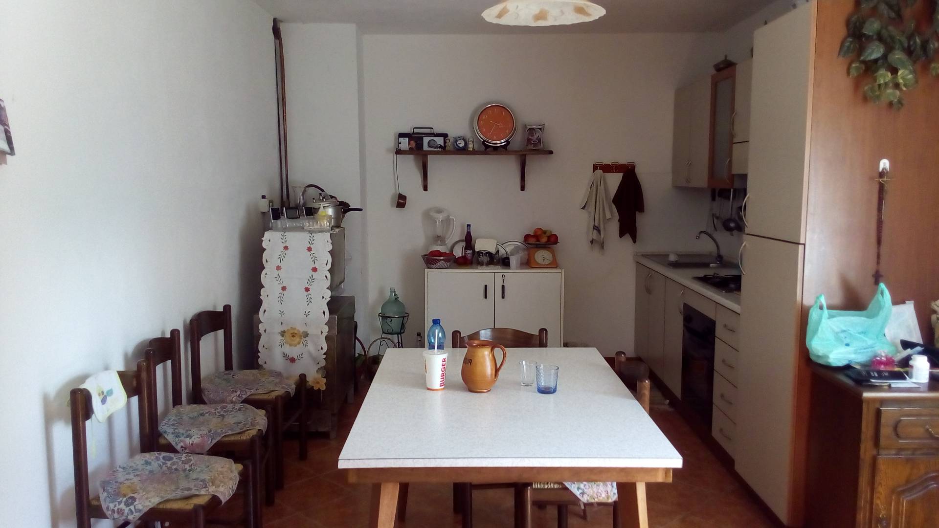 Villa in vendita a Valle Castellana, Pietralta