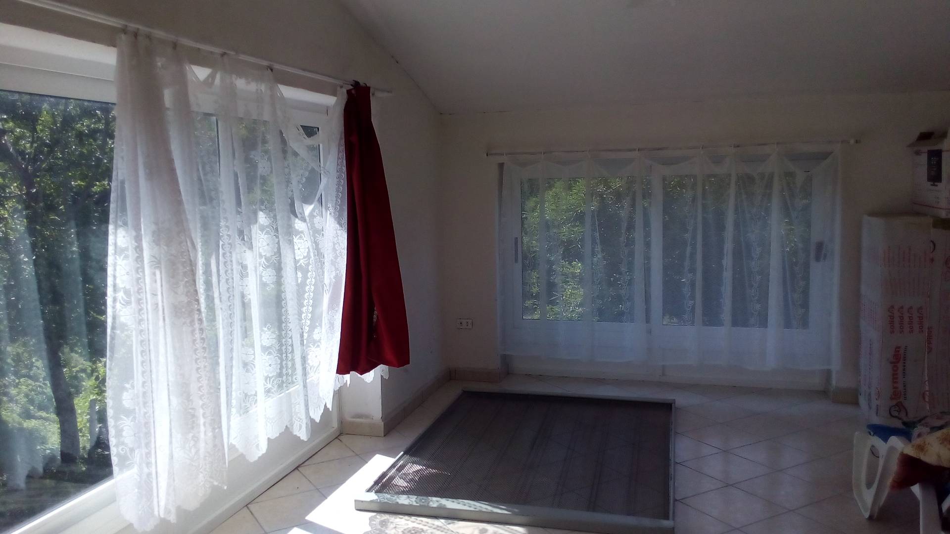 Villa in vendita a Valle Castellana, Pietralta