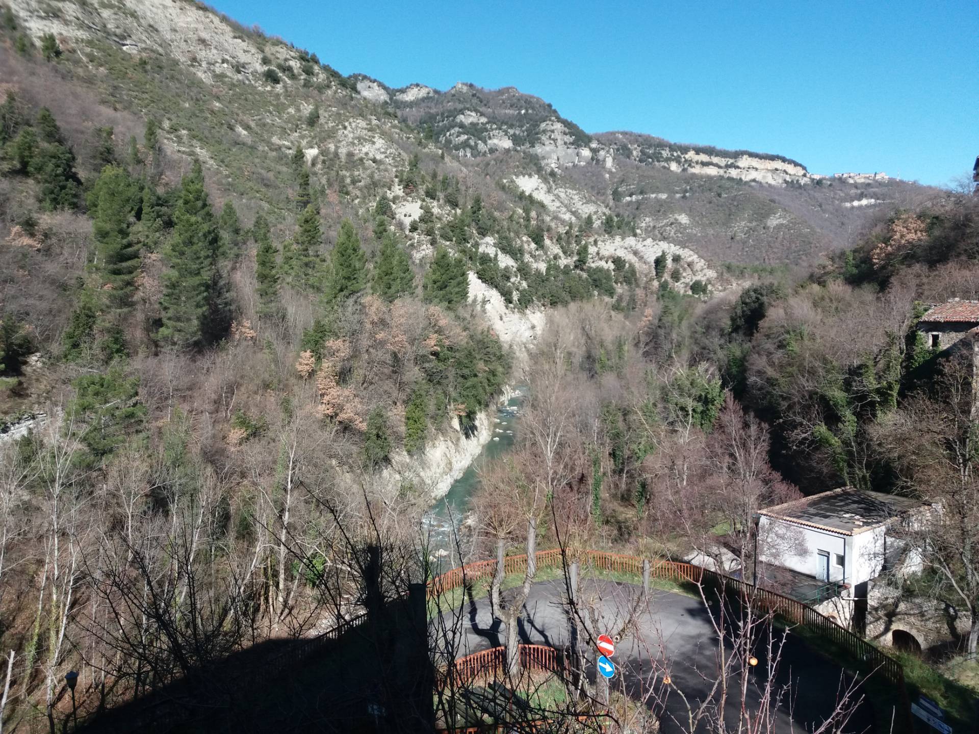 Appartamento in vendita a Acquasanta Terme