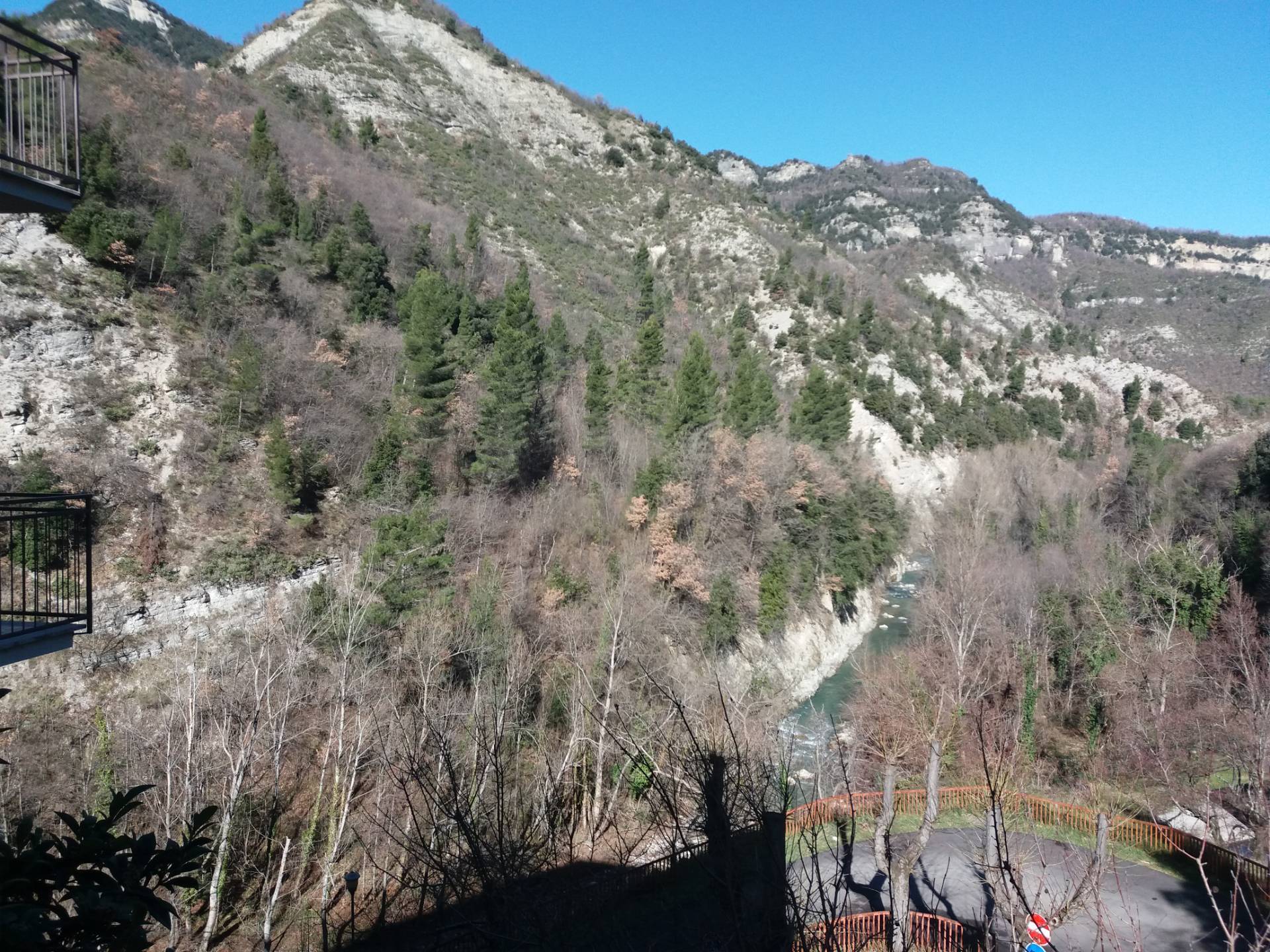 Appartamento in vendita a Acquasanta Terme