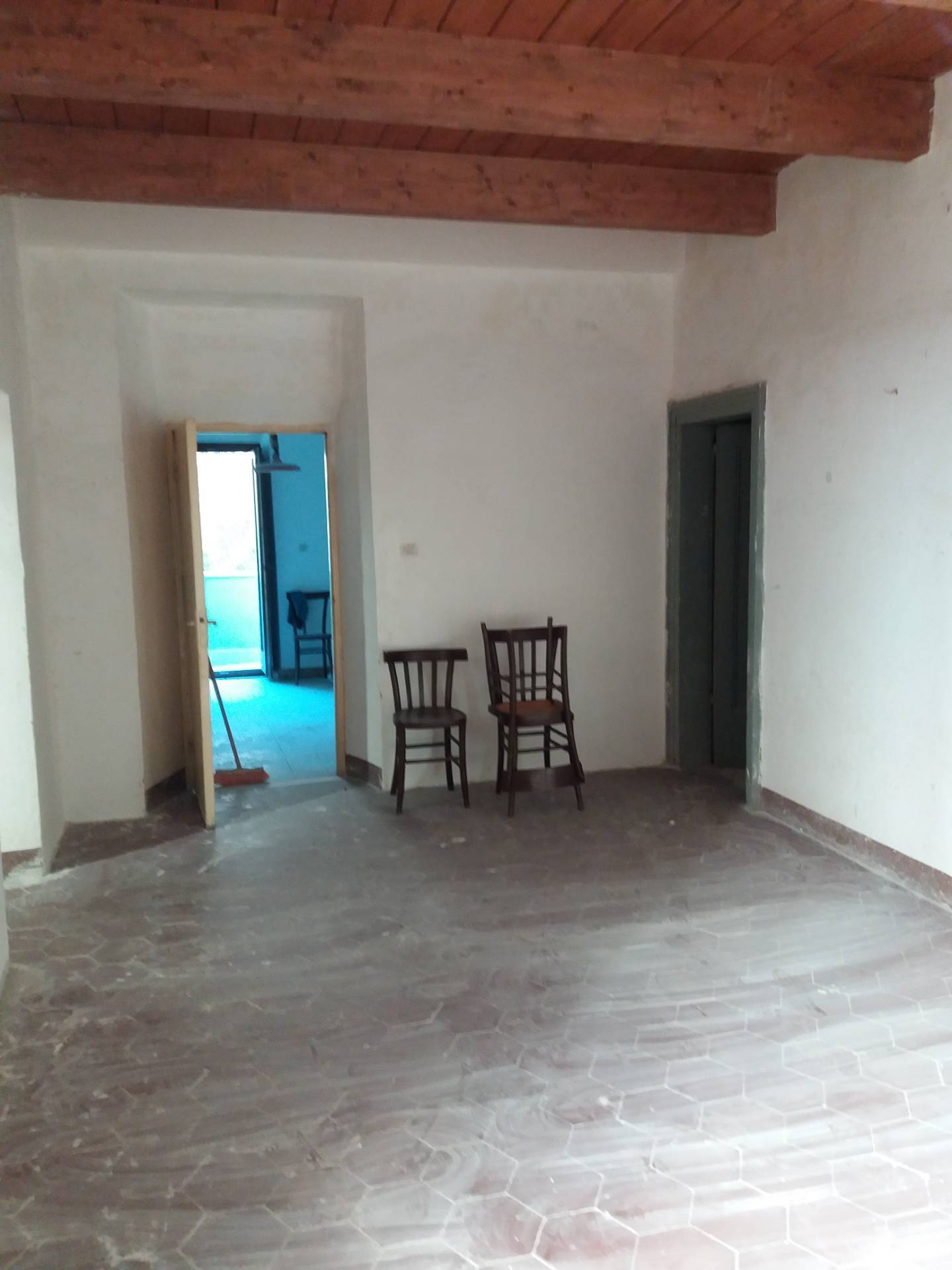 Appartamento in vendita a Acquasanta Terme