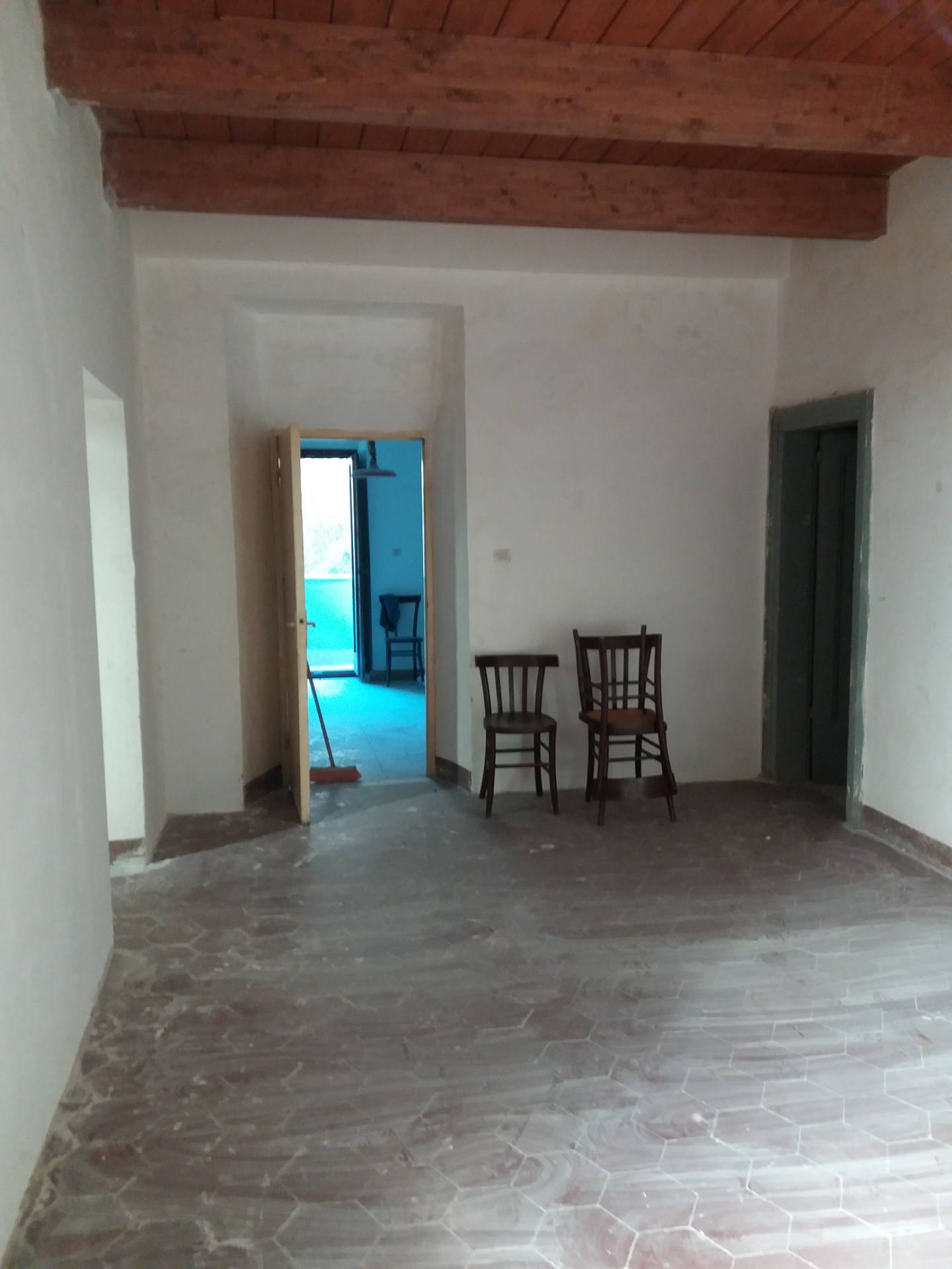 Appartamento in vendita a Acquasanta Terme