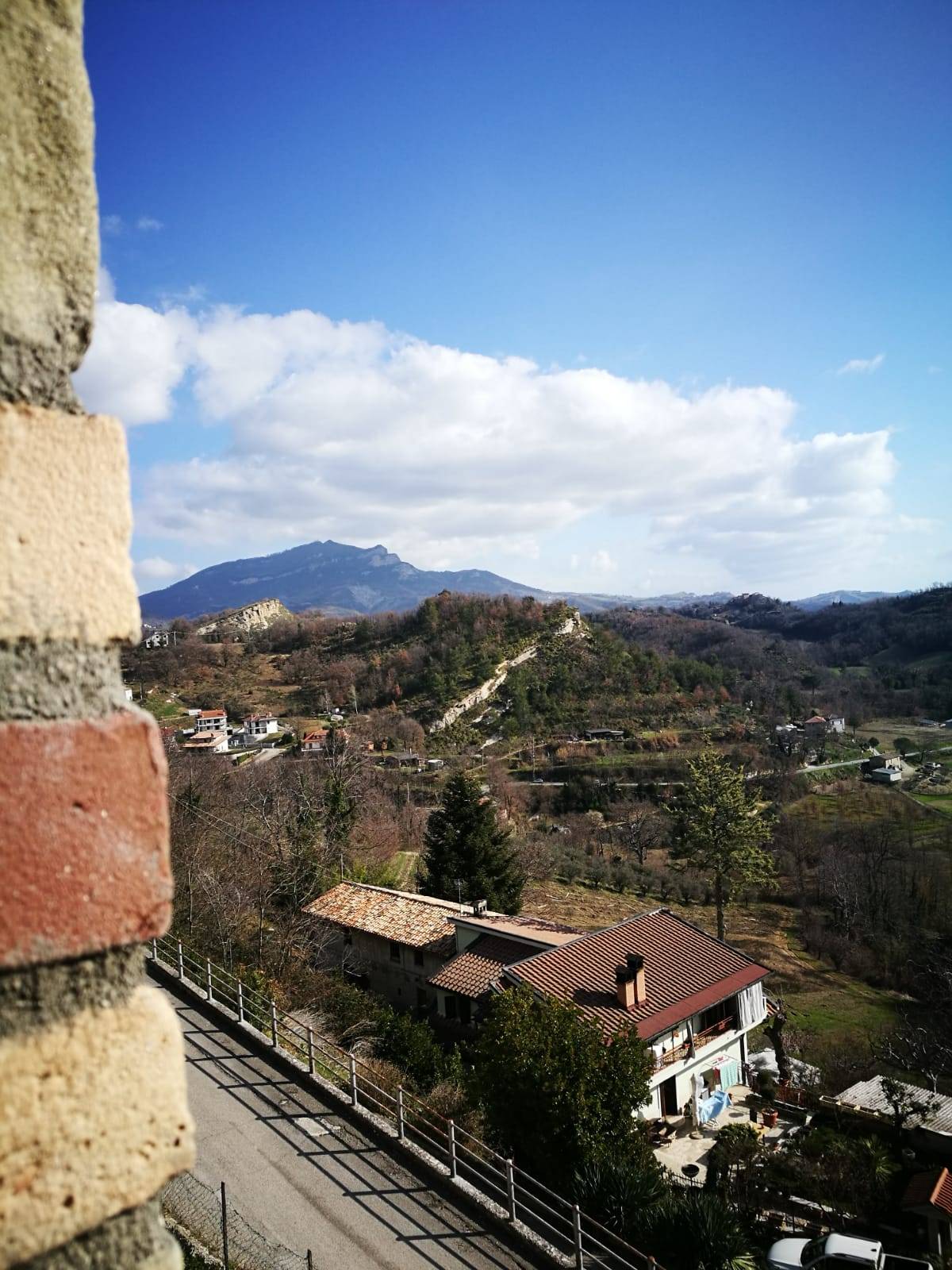 Semindipendente in vendita a Venarotta