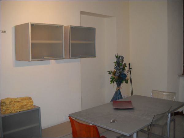 Appartamento in vendita a Ascoli Piceno, Centro Storico