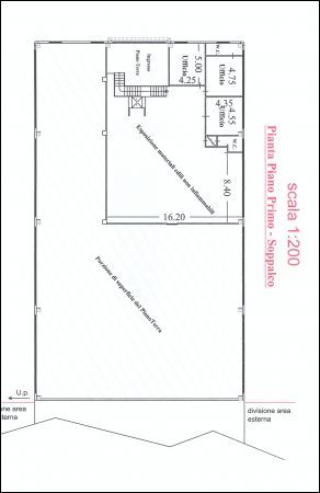 Capannone in vendita a Maltignano