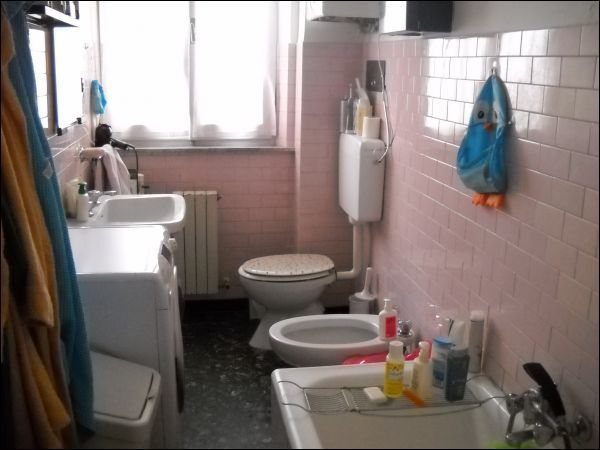 Appartamento in vendita a Ascoli Piceno, P.ta Maggiore