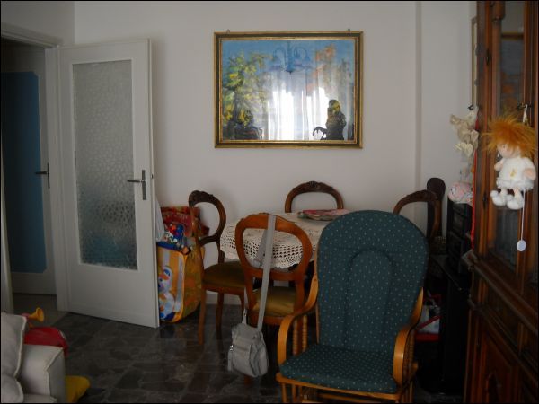 Appartamento in vendita a Ascoli Piceno, P.ta Maggiore