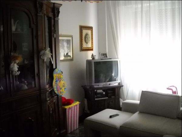 Appartamento in vendita a Ascoli Piceno, P.ta Maggiore