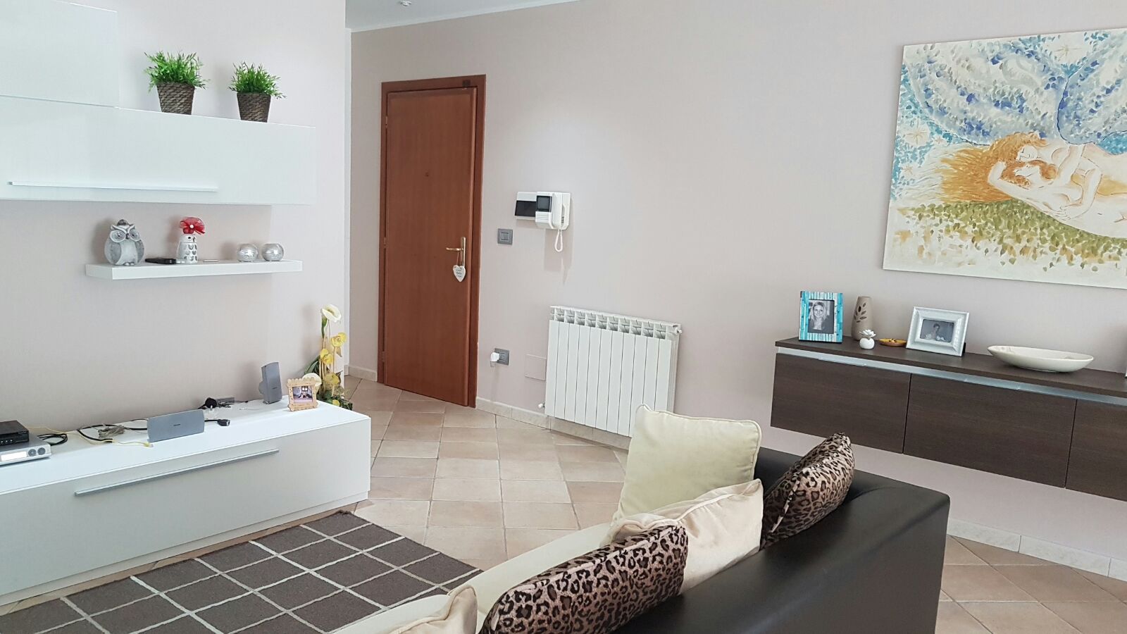 Appartamento in vendita a Acquasanta Terme