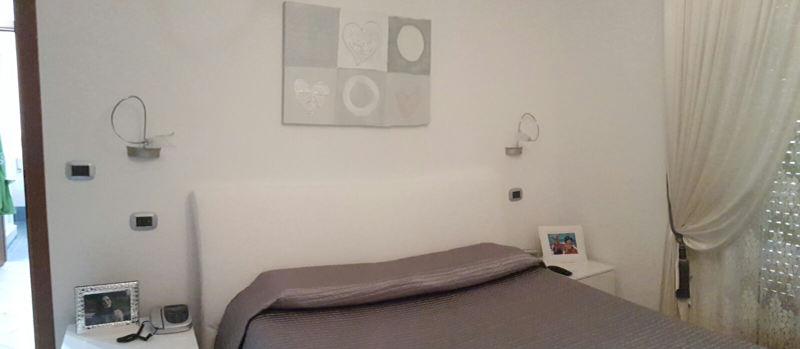 Appartamento in vendita a Acquasanta Terme