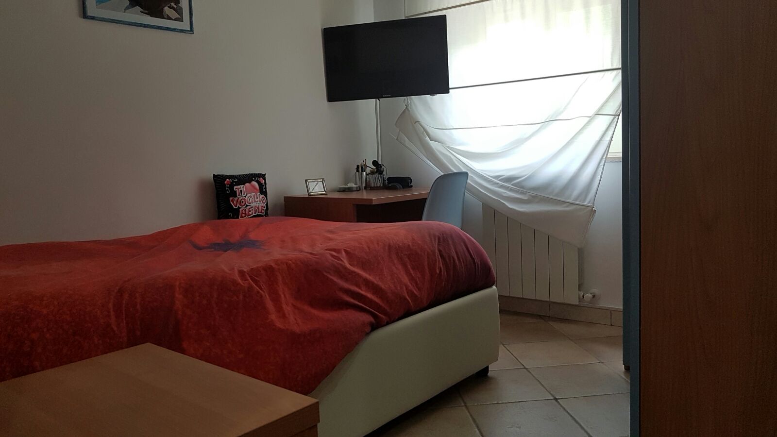 Appartamento in vendita a Acquasanta Terme