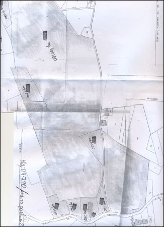 Casa colonica in vendita a Castorano