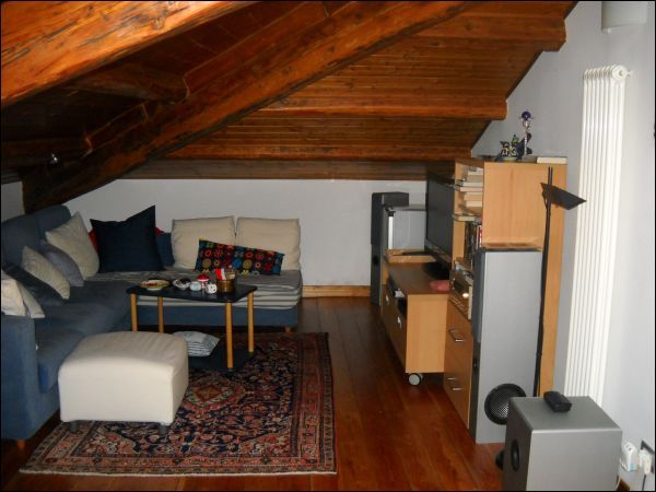 Appartamento in vendita a Ascoli Piceno