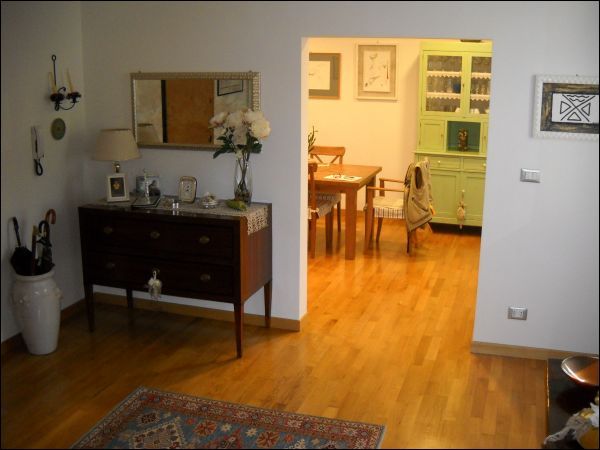 Appartamento in vendita a Ascoli Piceno