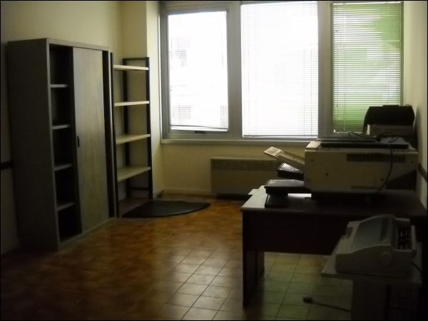 Ufficio in vendita a Ascoli Piceno, P.ta Maggiore