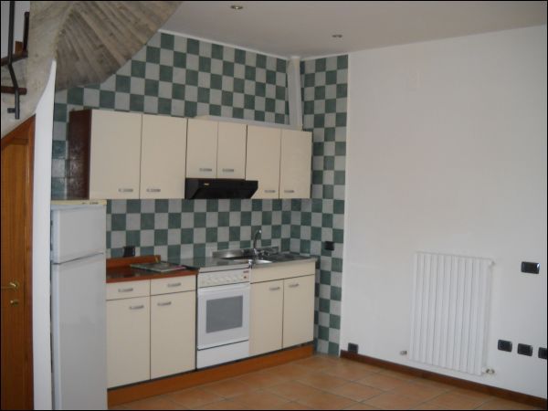 Terratetto in vendita a Ascoli Piceno, Marino