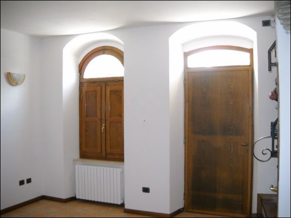 Terratetto in vendita a Ascoli Piceno, Marino