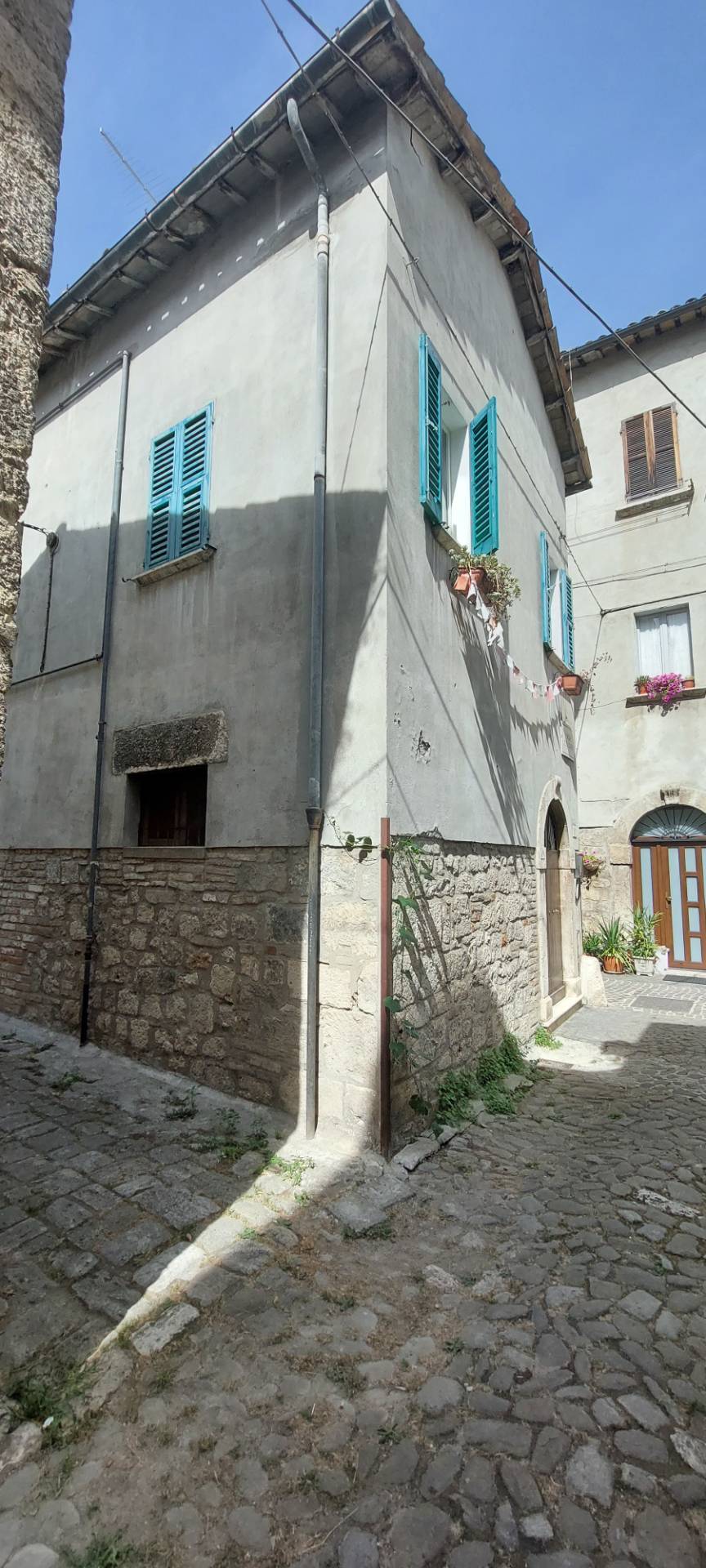 Casa indipendente in vendita a Ascoli Piceno, Centro Storico