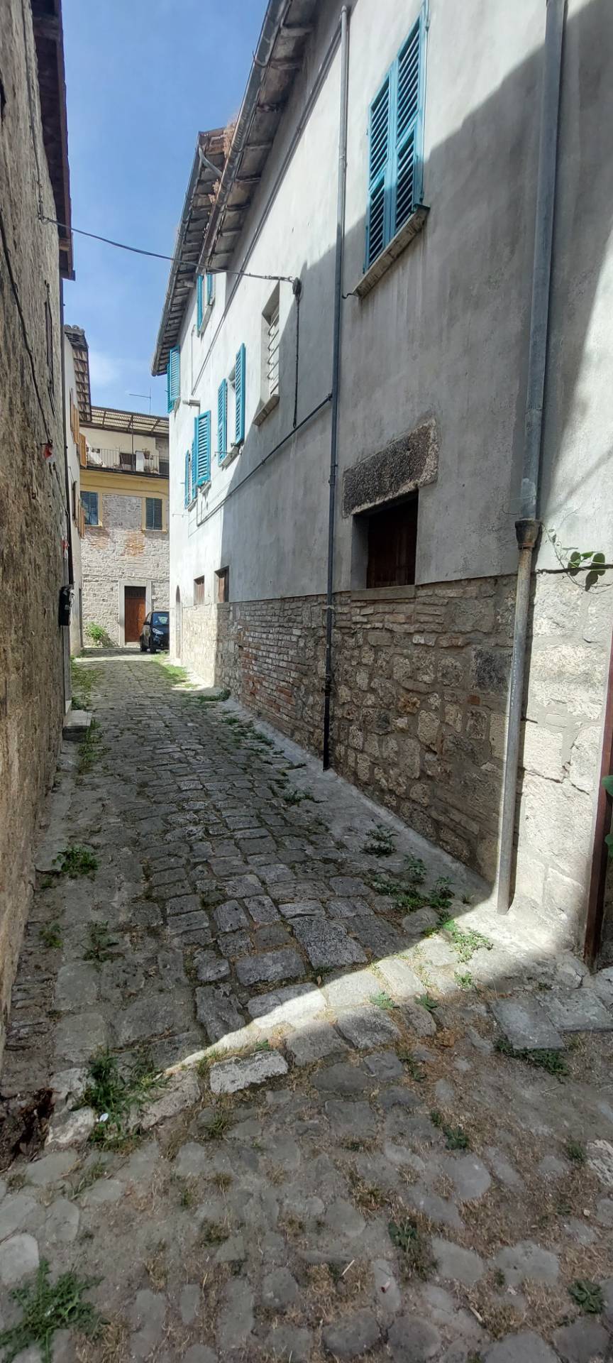 Casa indipendente in vendita a Ascoli Piceno, Centro Storico