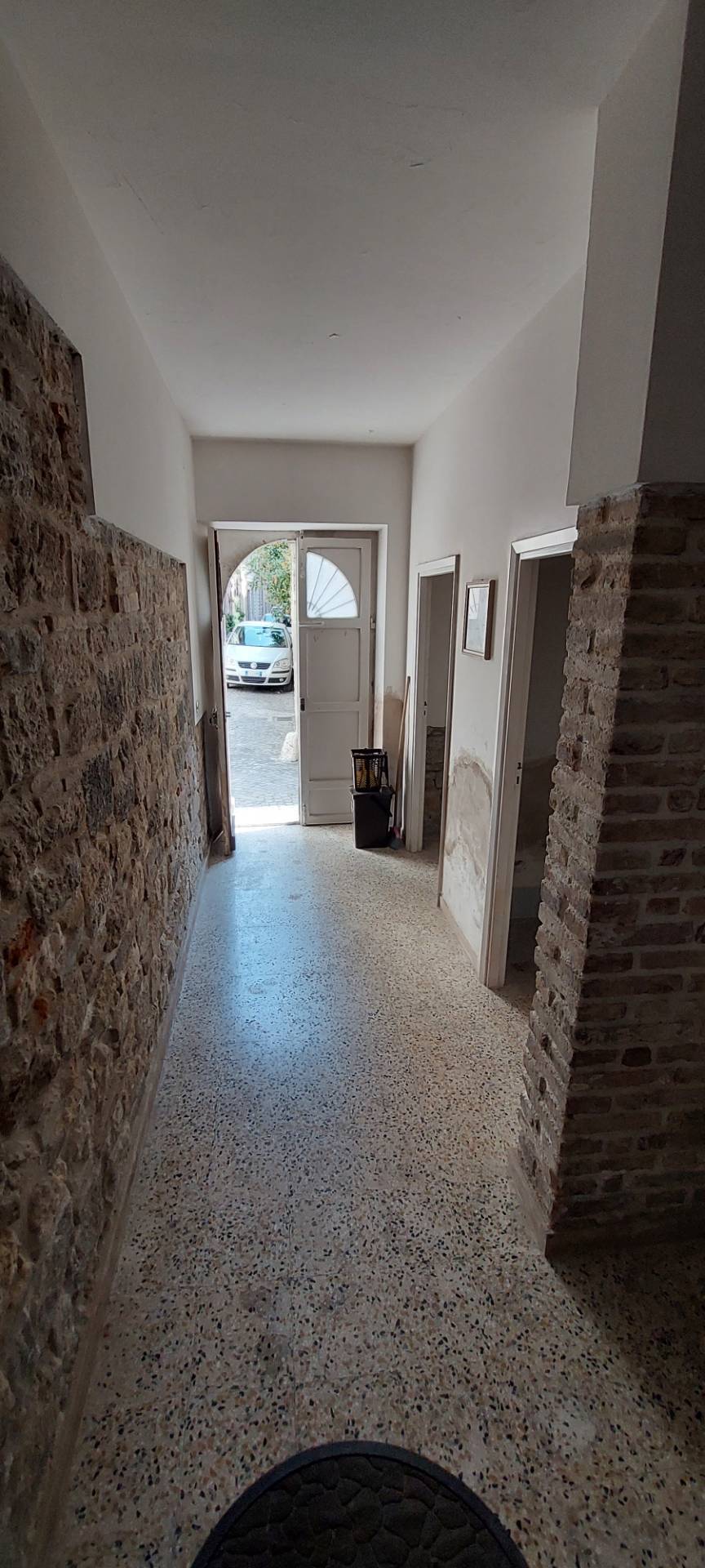 Casa indipendente in vendita a Ascoli Piceno, Centro Storico