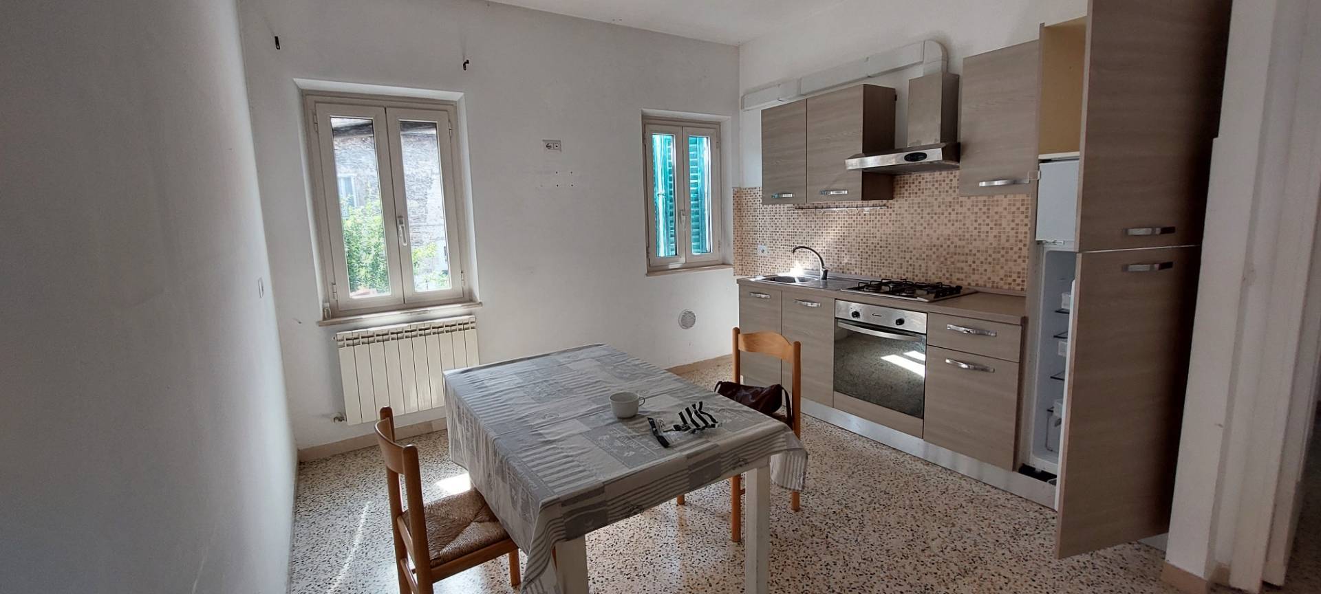 Casa indipendente in vendita a Ascoli Piceno, Centro Storico