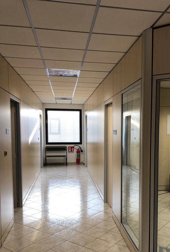 Capannone in vendita a Ascoli Piceno, Zona Castagneti