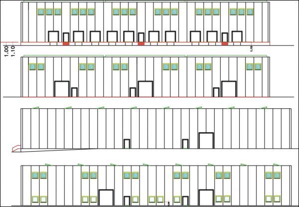 Capannone in vendita a Ascoli Piceno, zona industriale