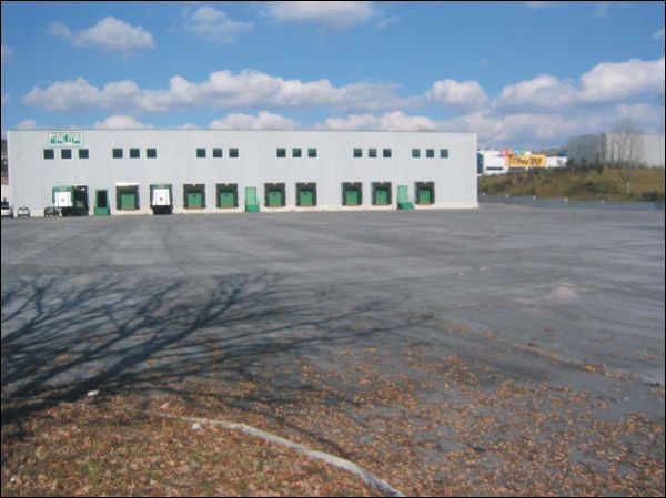 Capannone in vendita a Ascoli Piceno, zona industriale