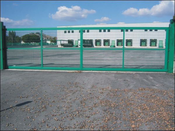 Capannone in vendita a Ascoli Piceno, zona industriale