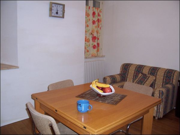 Appartamento in vendita a Ascoli Piceno, Centro Storico