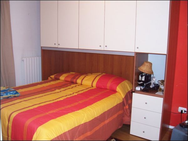 Appartamento in vendita a Ascoli Piceno, Centro Storico