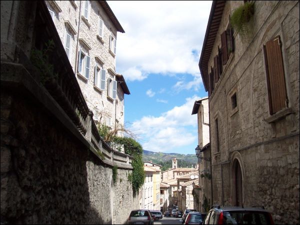 Appartamento in vendita a Ascoli Piceno, Centro Storico