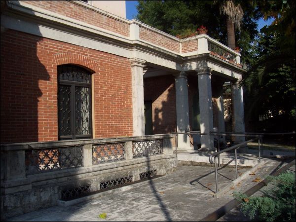 Ufficio in vendita a Ascoli Piceno, Centro