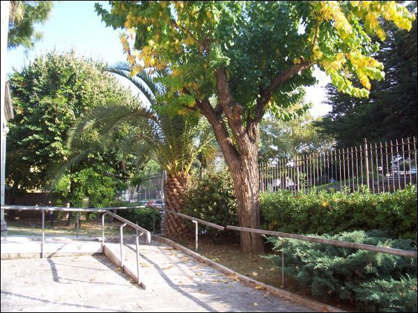 Ufficio in vendita a Ascoli Piceno, Centro