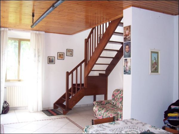 Casa indipendente in vendita a Roccafluvione