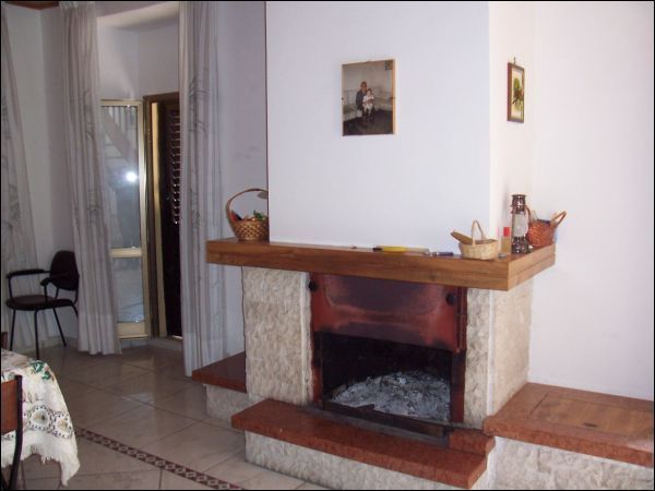 Casa indipendente in vendita a Roccafluvione