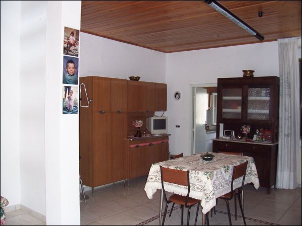 Casa indipendente in vendita a Roccafluvione