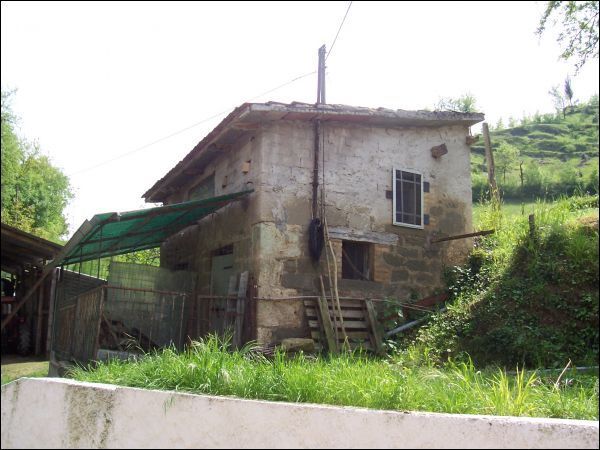 Casa indipendente in vendita a Roccafluvione