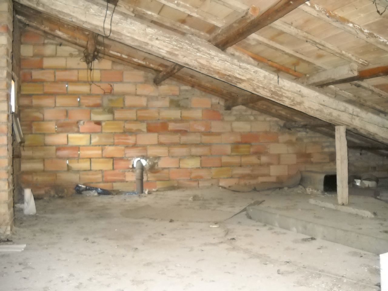 Semindipendente in vendita a Sant'Egidio alla Vibrata