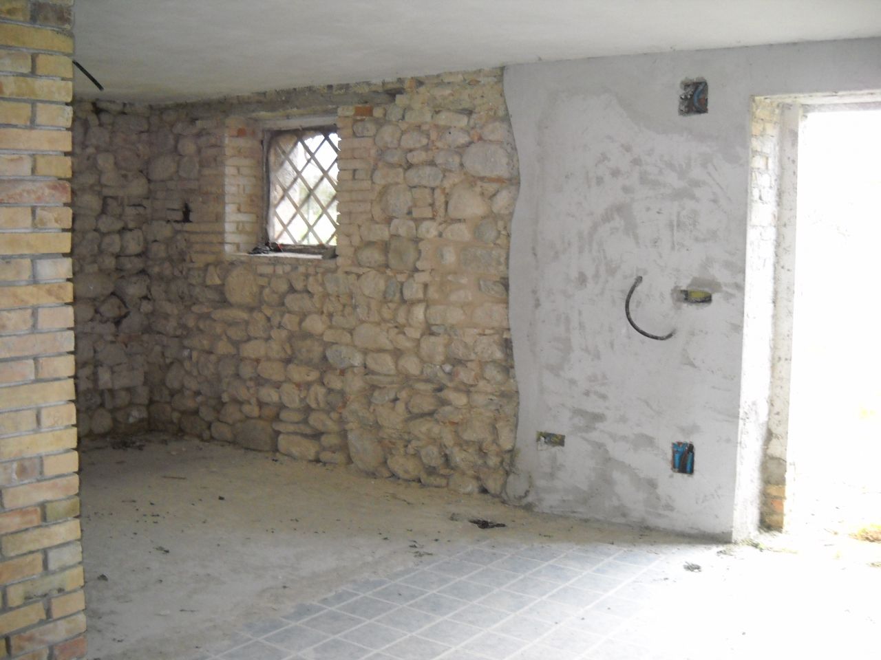 Semindipendente in vendita a Sant'Egidio alla Vibrata