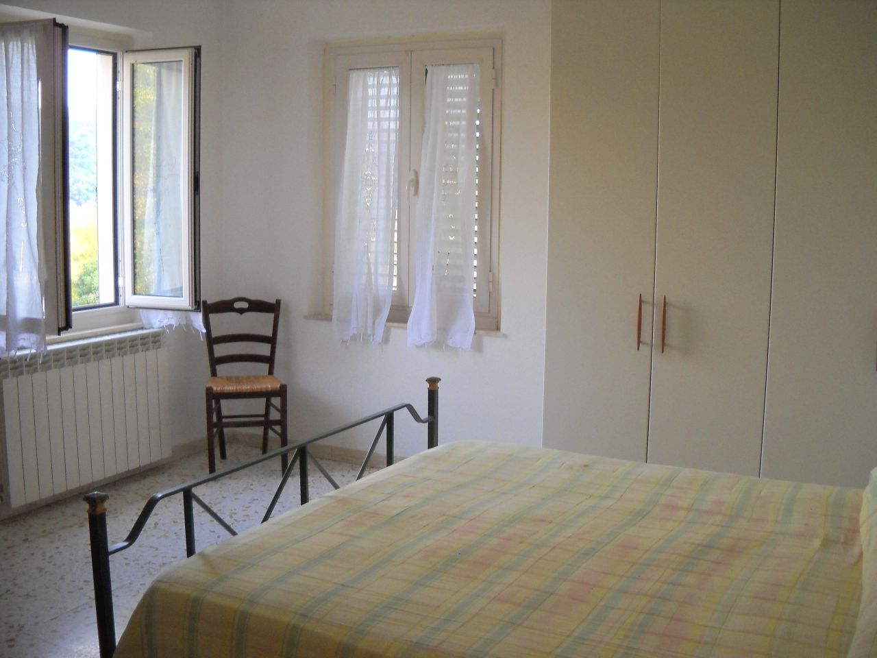 Casa indipendente in vendita a Roccafluvione, Valicella