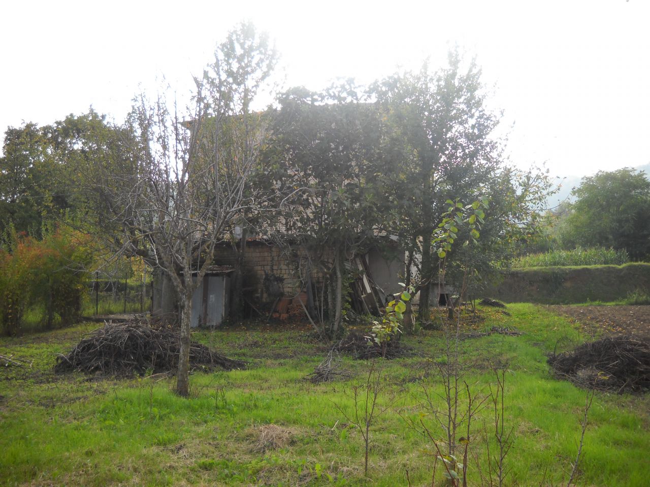Casa indipendente in vendita a Roccafluvione, Valicella
