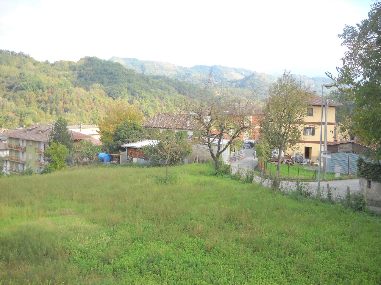 Casa indipendente in vendita a Roccafluvione, Valicella