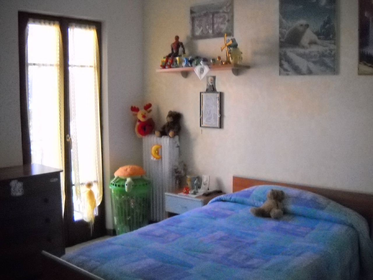 Indipendente in vendita a Ascoli Piceno, Venagrande