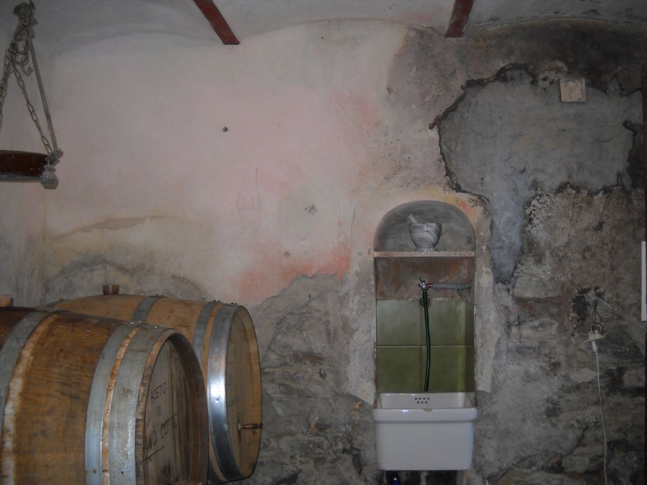 Indipendente in vendita a Ascoli Piceno, Venagrande